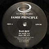 JAMIE PRINCIPLE - BAD BOY