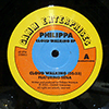 PHILIPPA - CLOUD WALKING EP