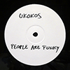 UKOKOS - PEOPLE ARE FUNKY