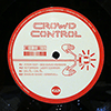 VARIOUS - CROWD COMPILATION 1 / CROWD CONTROL 002