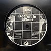 DETROIT IN EFFECT - WHO'S IN CONTROL