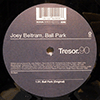 JOEY BELTRAM - BALL PARK