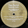 THEO PARRISH - EXPRESSIVE ANGLES