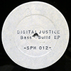 DIGITAL JUSTICE: BASS BUILD EP