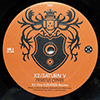 X2 / SATURN V - PRIMITIVE CYPHER