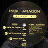 MICK ARAGON - BLOCK EP
