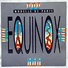 EQUINOX - MODELLE DE PARIS