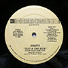 JIRAFFE - OUT'A THE BOX
