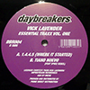 VICK LAVENDER - ESSENTIAL TRAXX VOL. 1