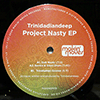 TRINIDADIANDEEP - PROJECT NASTY EP