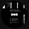 MARCUS PAULSON - PUBLIC HOUSING EP