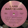 LARS BARTKUHN - SEE THE LIGHT