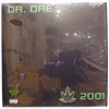 DR. DRE - 2001