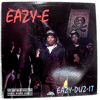 EAZY-E - EAZY-DUZ-IT