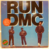 RUN DMC - TOUGHER THAN LEATHER