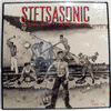 STETSASONIC - BLOOD, SWEAT &AMP; NO TEARS