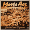 MASTA ACE - SITTIN' ON CHROME