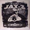 JAY-Z - THE DYNASTY