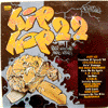 VARIOUS - STREET SOUNDS HIP HOP 22