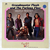 GRANDMASTER FLASH &AMP; THE FURIOUS FIVE - GREATEST MESSAGES