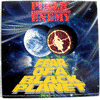 PUBLIC ENEMY - FEAR OF A BLACK PLANET