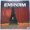 EMINEM - THE EMINEM SHOW