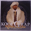 KOOL G RAP - RETURN OF THE DON