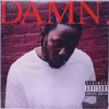 KENDRICK LAMAR - DAMN
