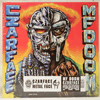 CZARFACE &AMP; MF DOOM - CZARFACE MEETS METAL FACE