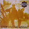 GANG STARR - STEP IN THE ARENA