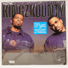 JAZ-O &AMP; THE IMMOBILARIE - KINGZ KOUNTY