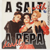 SALT-N-PEPA - A SALT WITH A DEADLY PEPA