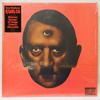 WESTSIDEGUNN - HITLER WEARS HERMES VI / COVER 1