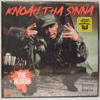 KNOAH THA SINNA - THE ALBUM