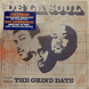 DE LA SOUL: THE GRIND DATE