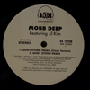 MOBB DEEP - QUIET STORM REMIX / IT'S MINE