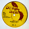 MR. JC - SCHOOL DAYS / OUT OF SCHOOL / SEALED ORIGINAL
