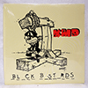 KMD - BLACK BASTARDS