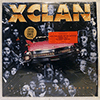 X-CLAN - TO THE EAST, BLACKWARDS