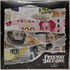 FREEWAY &AMP; JAKE ONE - THE STIMULUS PACKAGE 2