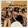L.L. COOL J: AROUND THE WAY GIRL