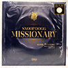 SNOOP DOGG - MISSIONARY / PICTURE DISC
