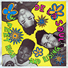 DE LA SOUL - 3 FEET HIGH AND RISING