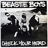 BEASTIE BOYS: CHECK YOUR HEAD