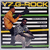 YZ.G-ROCK - IN CONTROL OF THINGS / 	THINKING OF A MASTER PLAN
