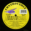 CONTROVERSY - 2 DA BEAT Y'ALL / TRUNKA FUNK