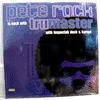 PETE ROCK - TRU MASTER