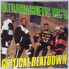 ULTRAMAGNETIC MC'S - CRITICAL BEATDOWN