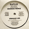 ARABIAN PRINCE - STRANGE LIFE