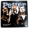 PETTER - SÅ KLART